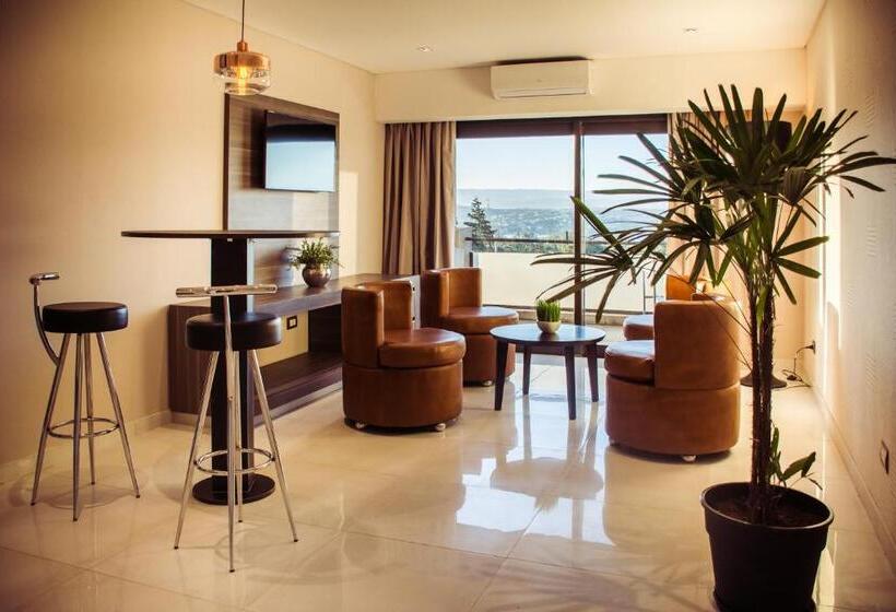 总统套房, Eleton Resort & Spa