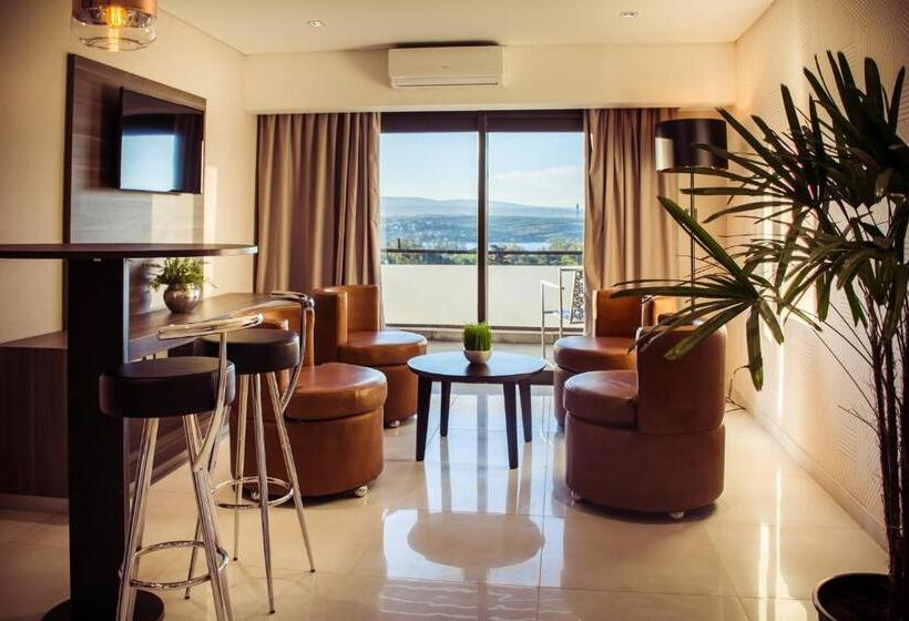 总统套房, Eleton Resort & Spa