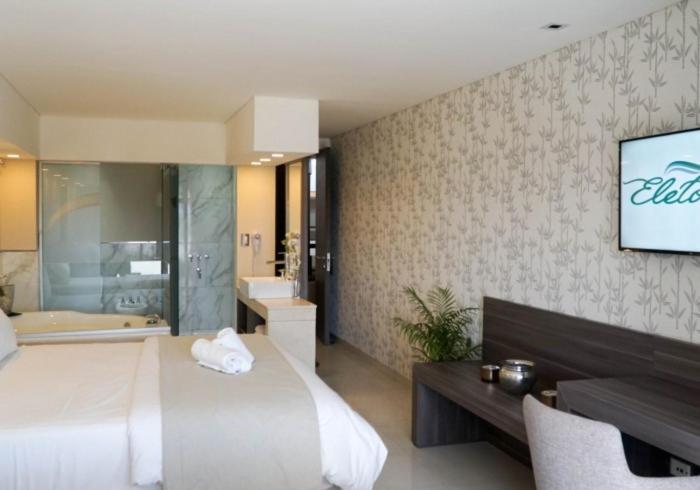 Люкс Superior, Eleton Resort & Spa