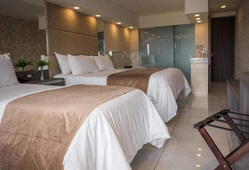 Люкс Superior, Eleton Resort & Spa