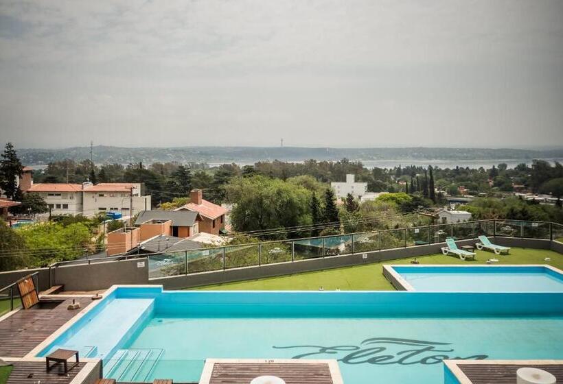 高级套房, Eleton Resort & Spa