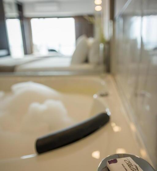 수피리어 스위트, Eleton Resort & Spa