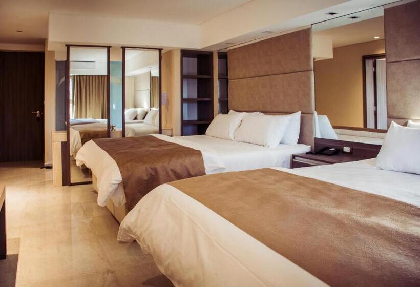 침실 2개 스위트, Eleton Resort & Spa