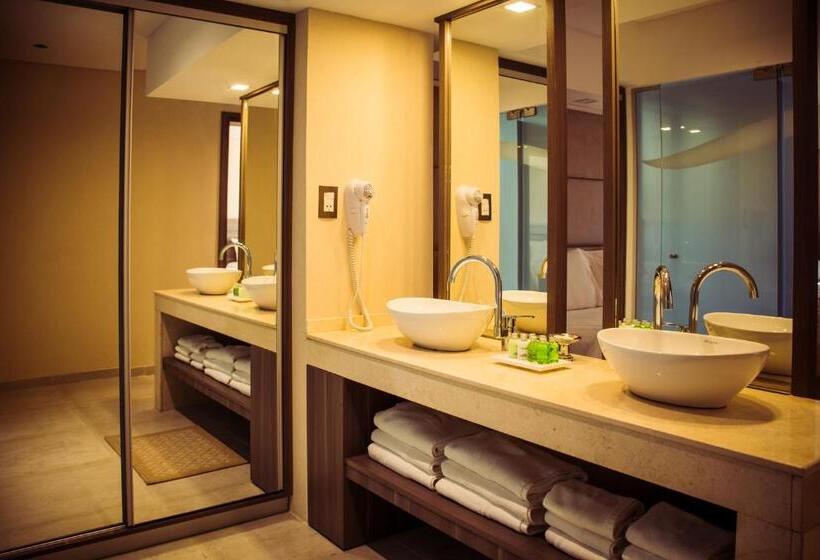 Люкс 2 Спальни, Eleton Resort & Spa
