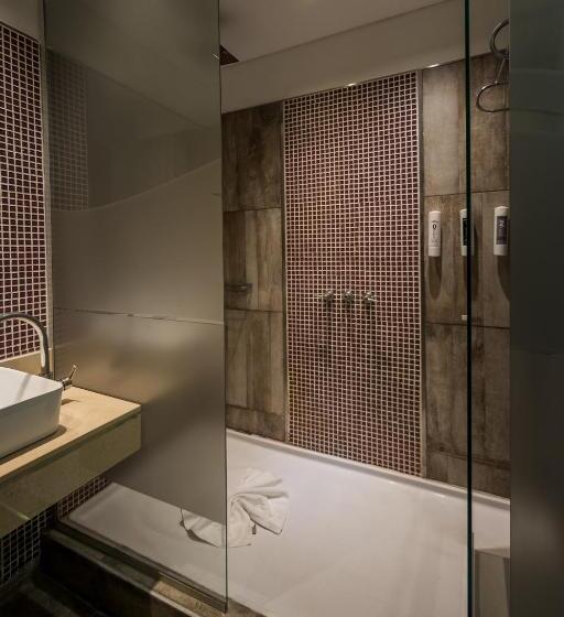 标准间带阳台, Eleton Resort & Spa