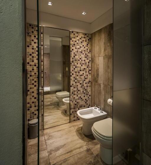 标准间带阳台, Eleton Resort & Spa