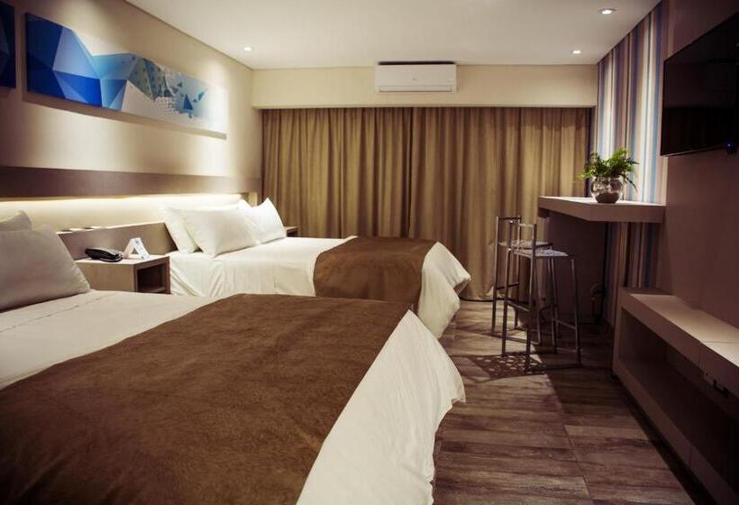 Номер Superior, Eleton Resort & Spa