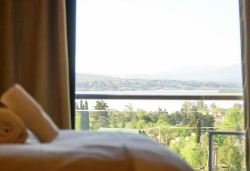 Номер Superior, Eleton Resort & Spa