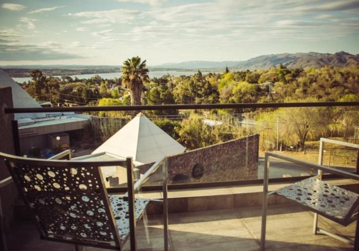 高级大房间, Eleton Resort & Spa