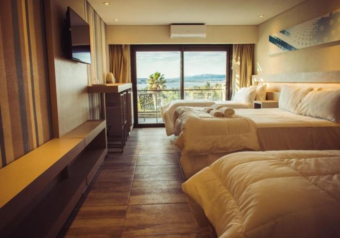 Номер Superior, Eleton Resort & Spa