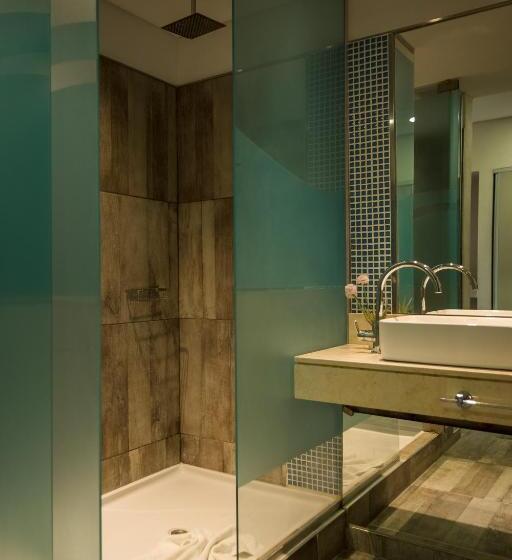 高级大房间, Eleton Resort & Spa