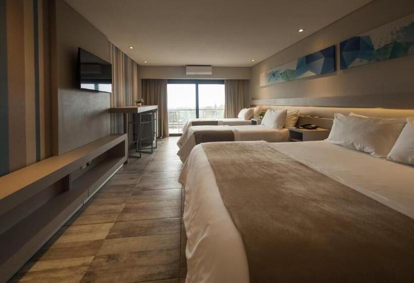 高级大房间, Eleton Resort & Spa