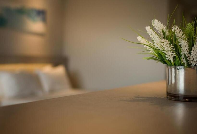 高级大房间, Eleton Resort & Spa