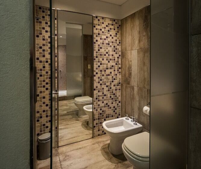 标准间带阳台, Eleton Resort & Spa