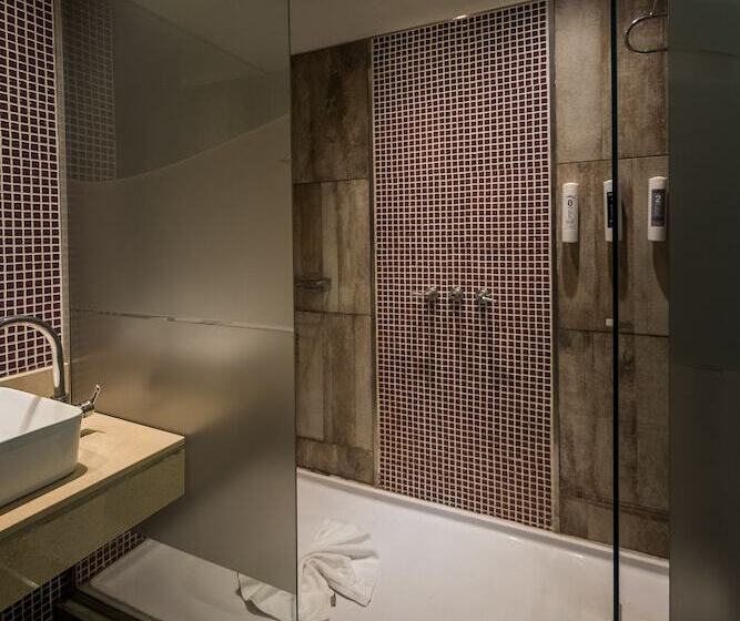 Номер Стандарт с Балконом, Eleton Resort & Spa