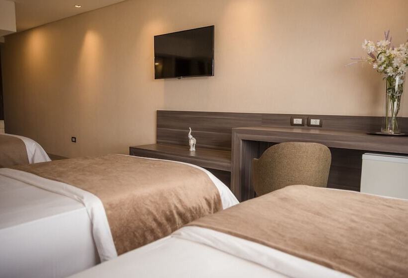 小型套房, Eleton Resort & Spa