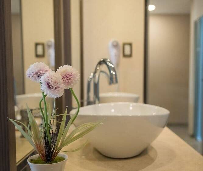 주니어 스위트, Eleton Resort & Spa