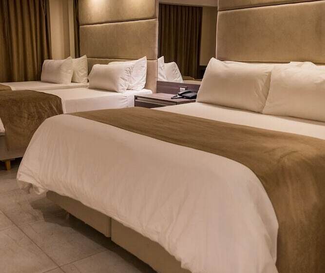 Полулюкс, Eleton Resort & Spa