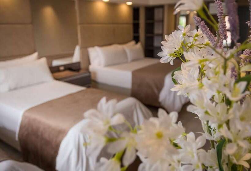 小型套房, Eleton Resort & Spa