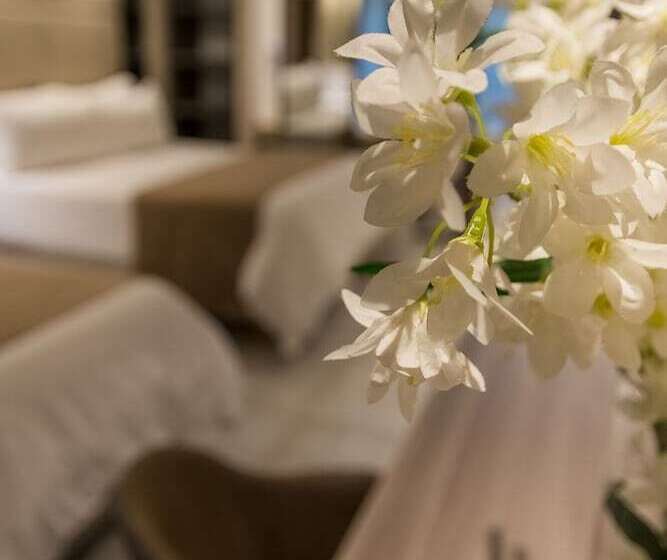 小型套房, Eleton Resort & Spa