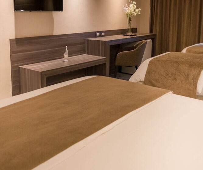 小型套房, Eleton Resort & Spa