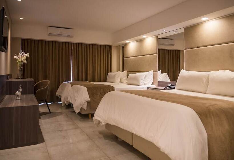 Полулюкс, Eleton Resort & Spa