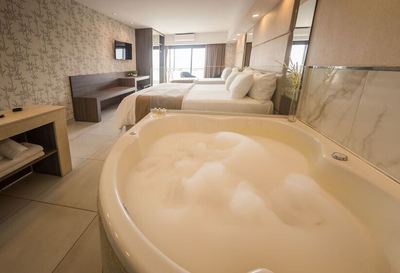 高级套房, Eleton Resort & Spa