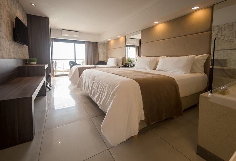 Люкс Superior, Eleton Resort & Spa