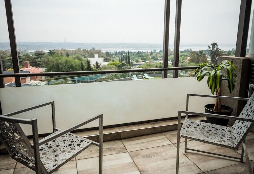 Люкс Superior, Eleton Resort & Spa