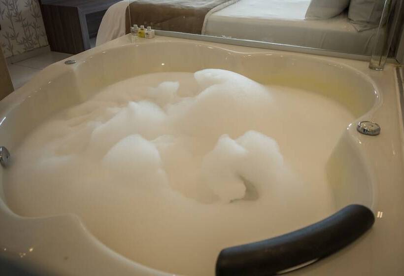 수피리어 스위트, Eleton Resort & Spa