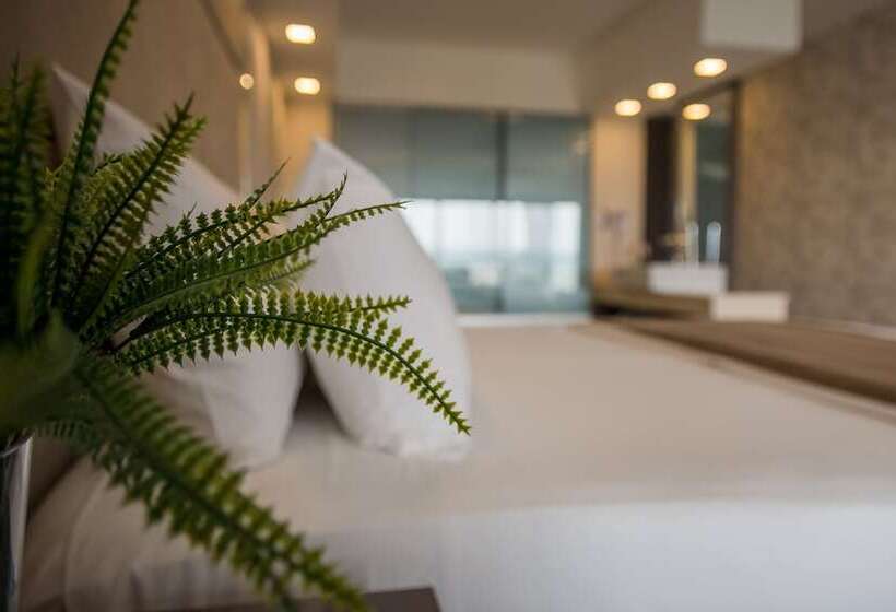 수피리어 스위트, Eleton Resort & Spa