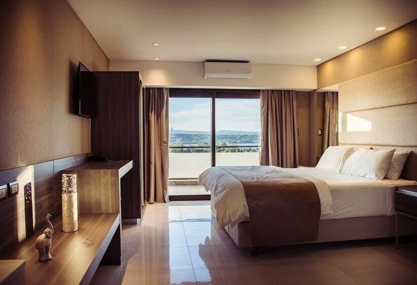 总统套房, Eleton Resort & Spa