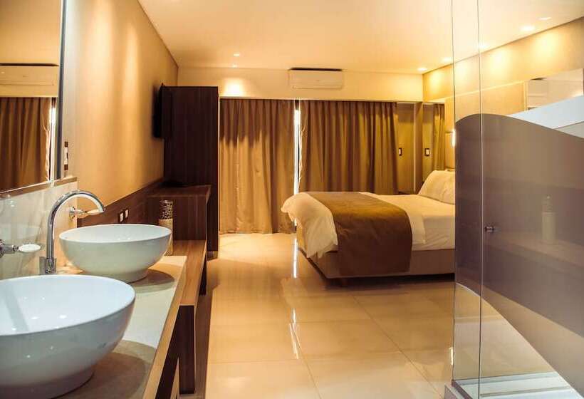 Президентский Люкс, Eleton Resort & Spa