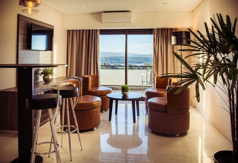 프레지덴셜 스위트, Eleton Resort & Spa