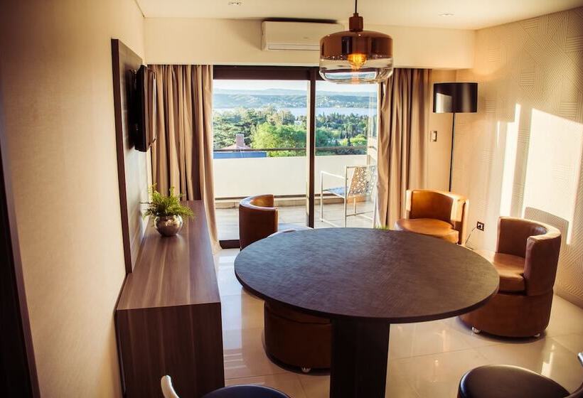 总统套房, Eleton Resort & Spa