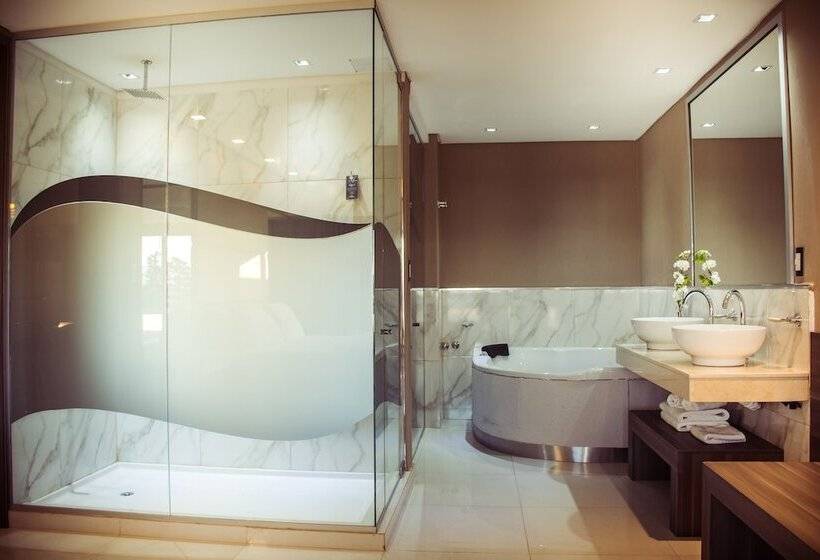 Президентский Люкс, Eleton Resort & Spa