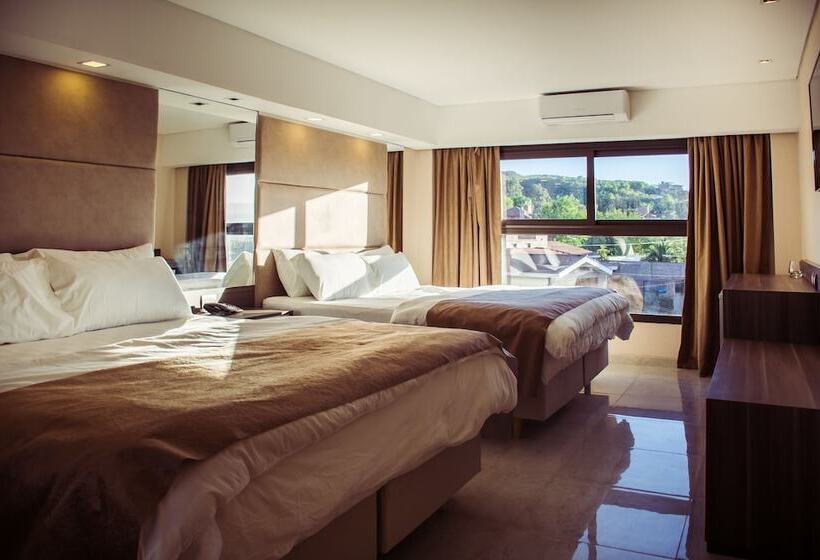 小型套房, Eleton Resort & Spa