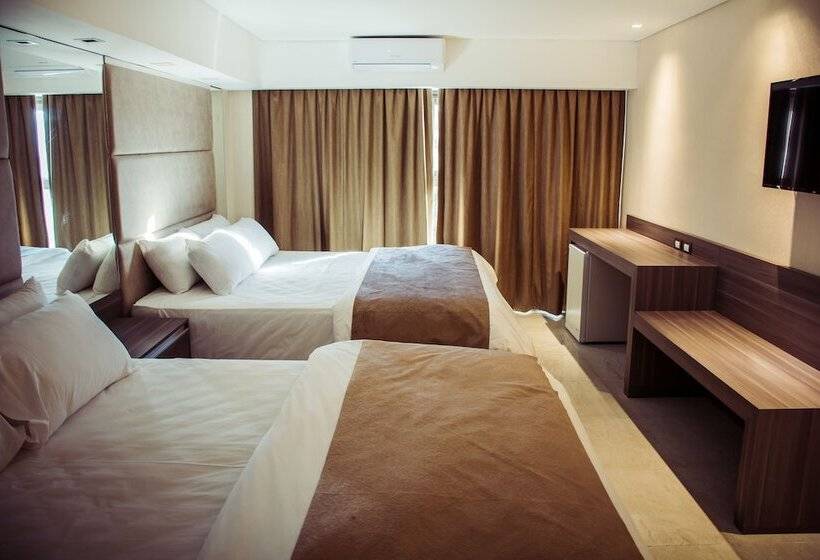 小型套房, Eleton Resort & Spa