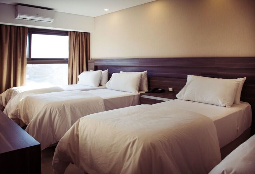 Полулюкс, Eleton Resort & Spa