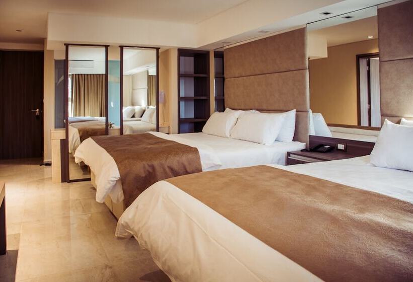 Полулюкс, Eleton Resort & Spa