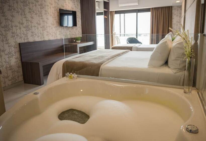 Люкс Superior, Eleton Resort & Spa