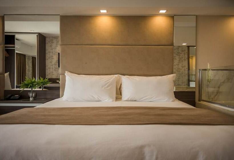 高级套房, Eleton Resort & Spa