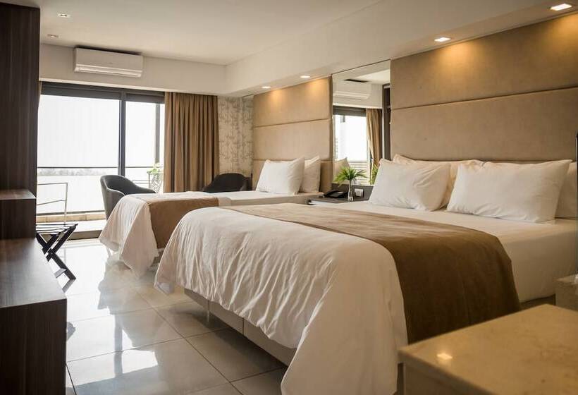 Люкс Superior, Eleton Resort & Spa