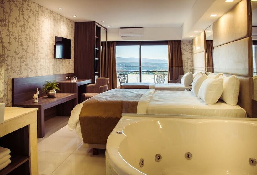 高级套房, Eleton Resort & Spa