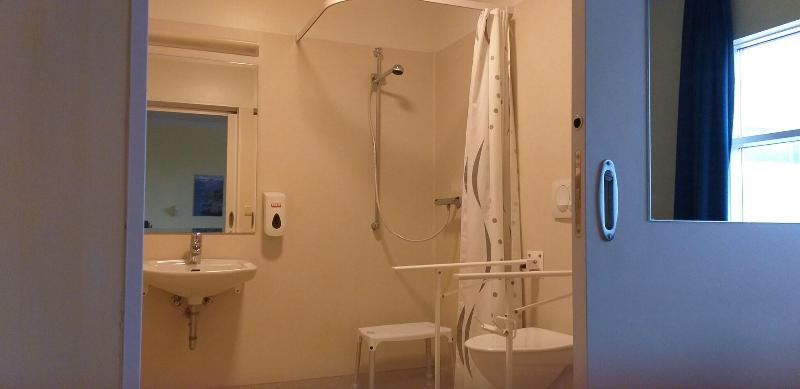 总统套房, Eleton Resort & Spa