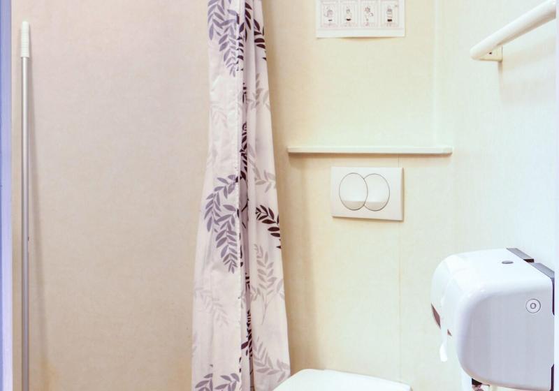 总统套房, Eleton Resort & Spa