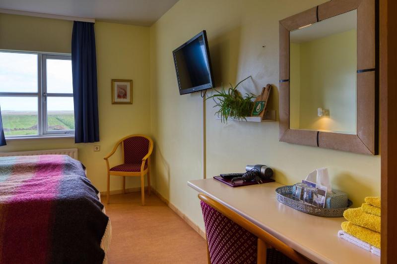 프레지덴셜 스위트, Eleton Resort & Spa