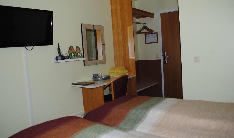 总统套房, Eleton Resort & Spa