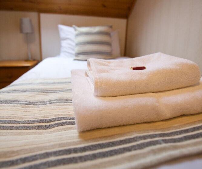 Одноместный Номер Basic, Ferry Inn