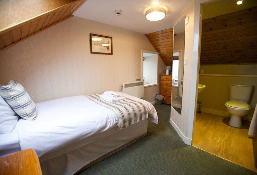 싱글 기본룸, Ferry Inn